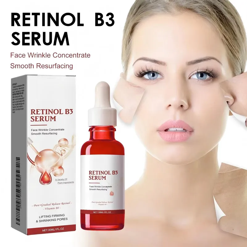 【CHIMU HOME】レチノール B3 フェイシャル セラ - The Ordinary Serum Hyaluronic Acid のレビューと価格