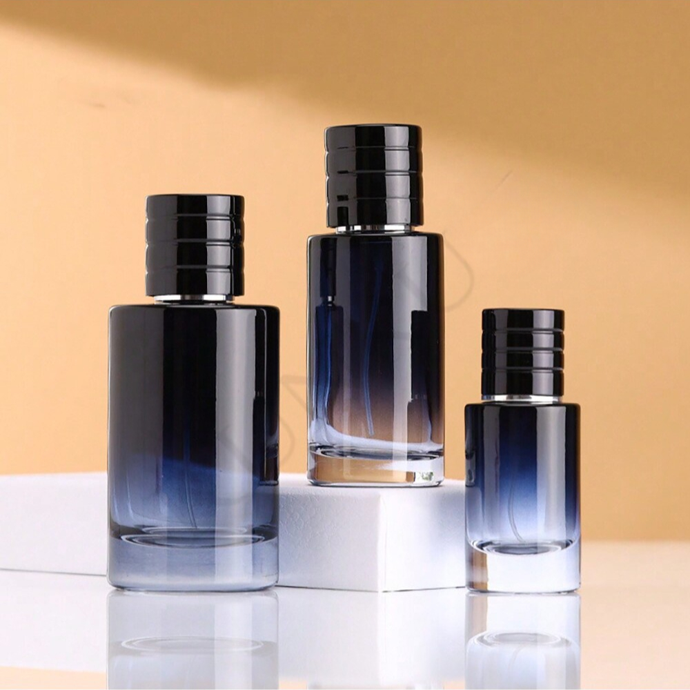 1 個 30/100 ミリリットルグラデーションカラーガラス - Perfume Fragrance World Aromatix X Xandal 100Ml Unisex のレビューと価格