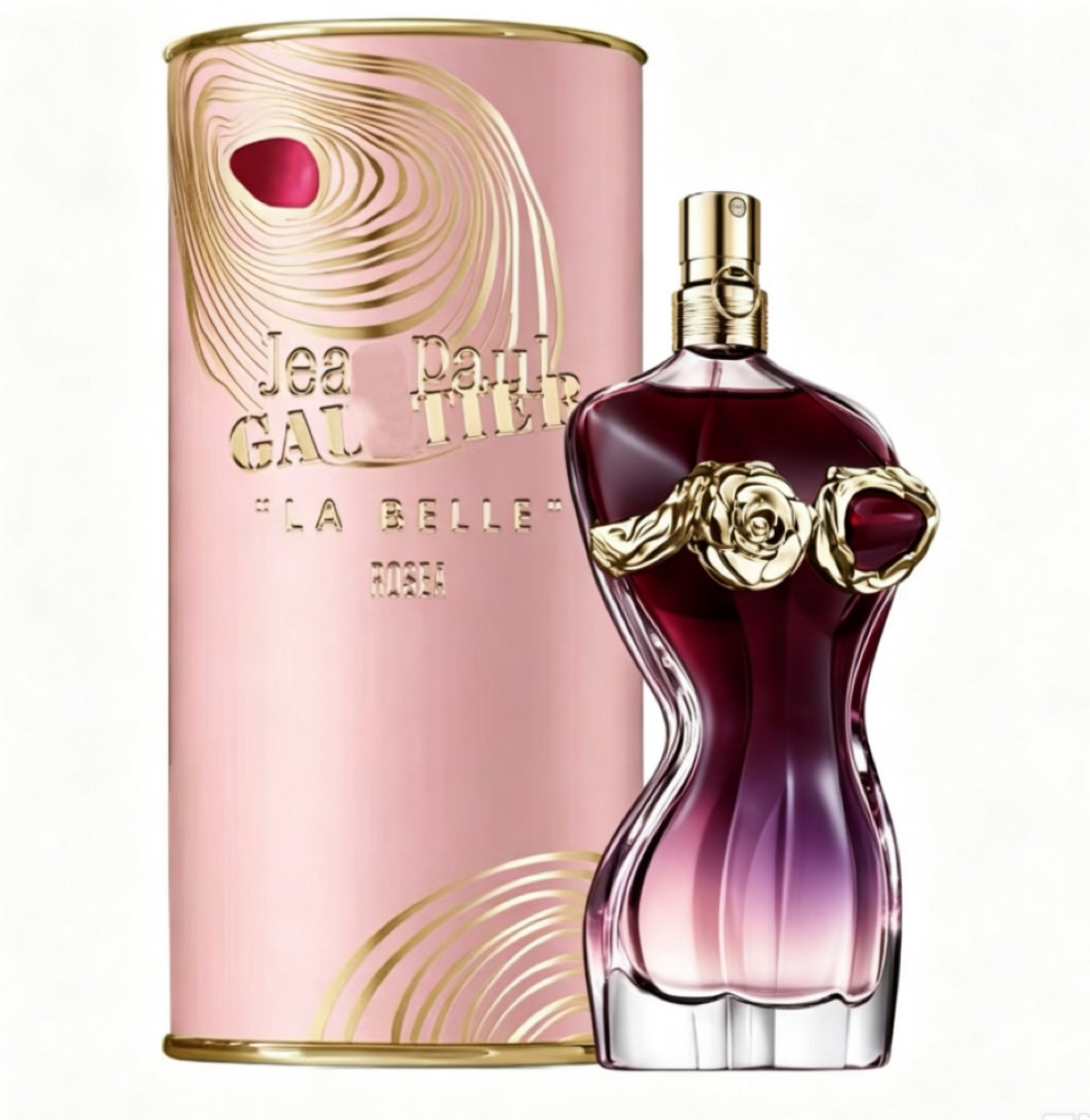 ジェア・ポール・ゴルティエ ラ・ベル・ロゼは、女性用の香水で - Perfume Fragrance Jean Paul Gaultier Le Male のレビューと価格