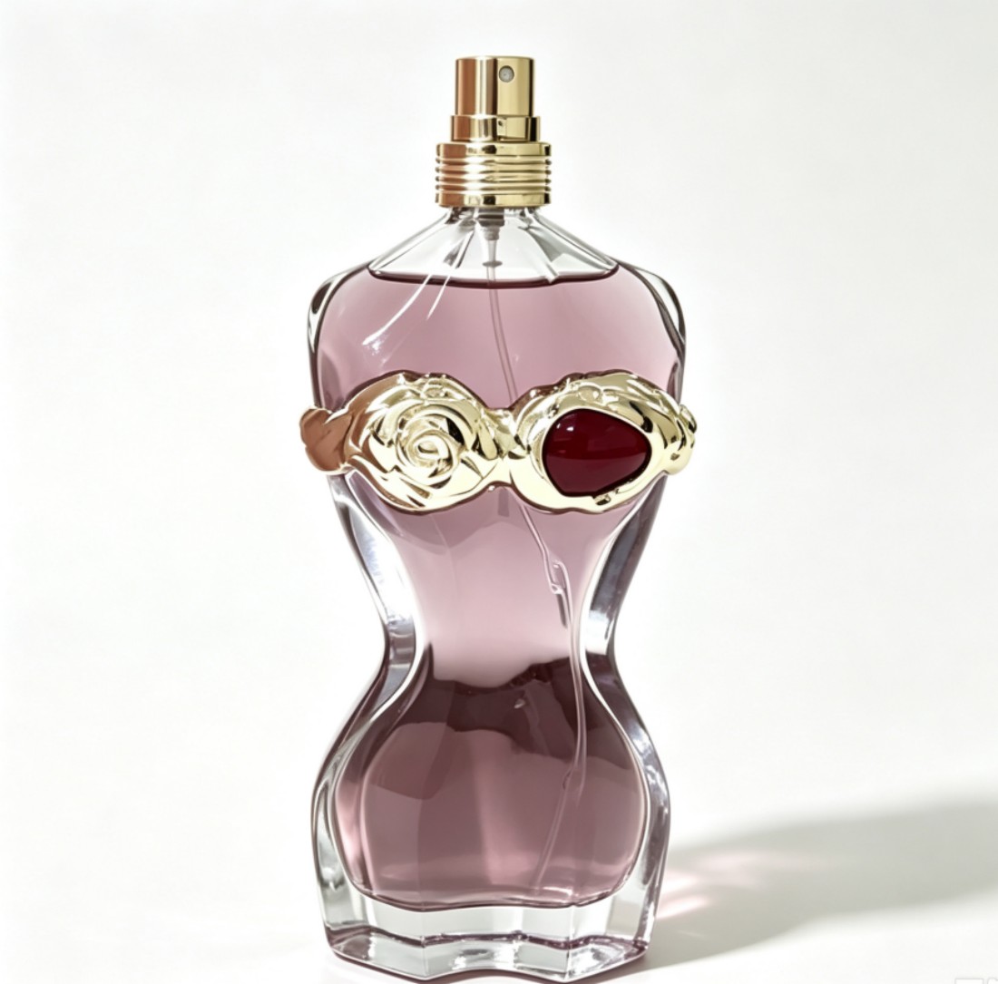 ジェア・ポール・ゴルティエ ラ・ベル・ロゼは、女性用の香水で - Perfume Fragrance Jean Paul Gaultier Le Male のレビューと価格